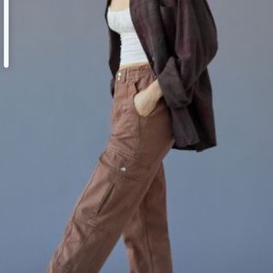 BDG Blaine High-Waisted Skate Jean size 27 brand new with Tags